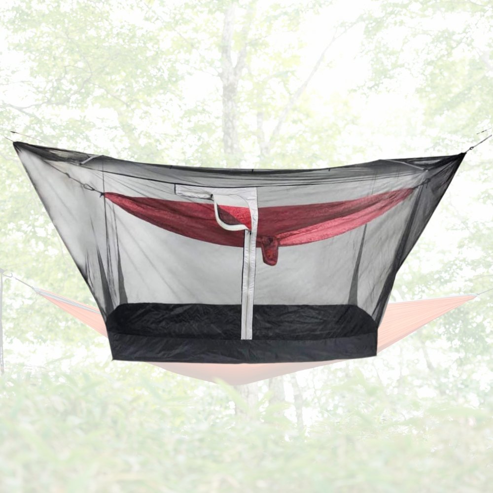 Hammock Insect Net