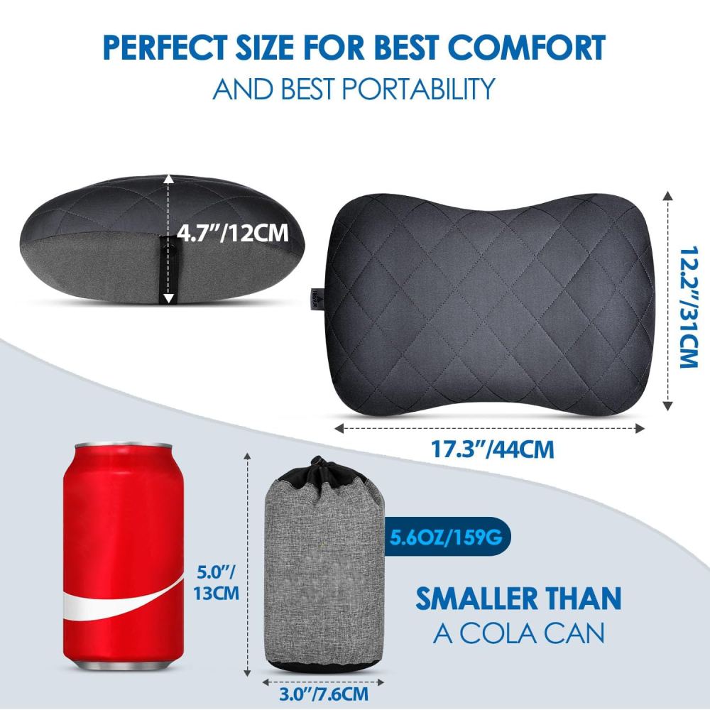 Hammock Pillow: image 8