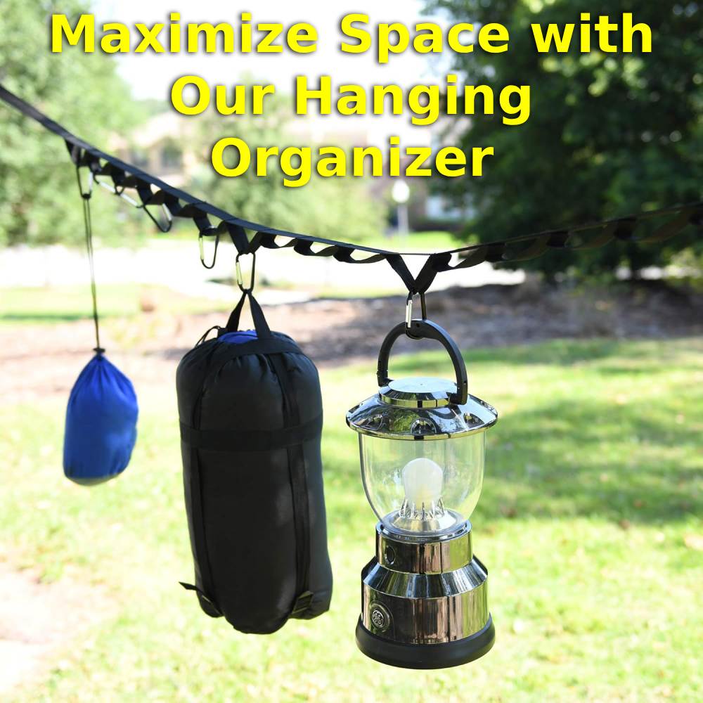Hanging Organizer: image 2