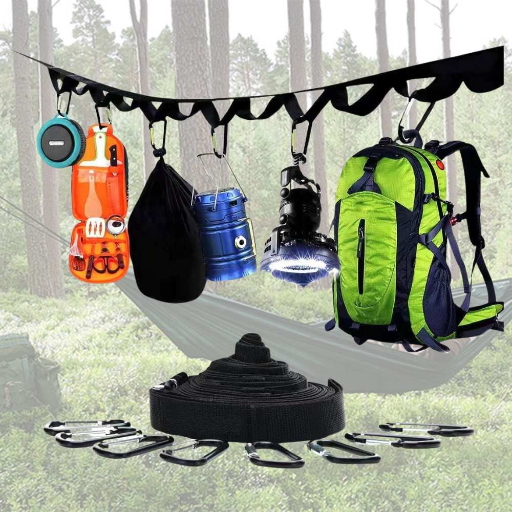 Hanging Organizer