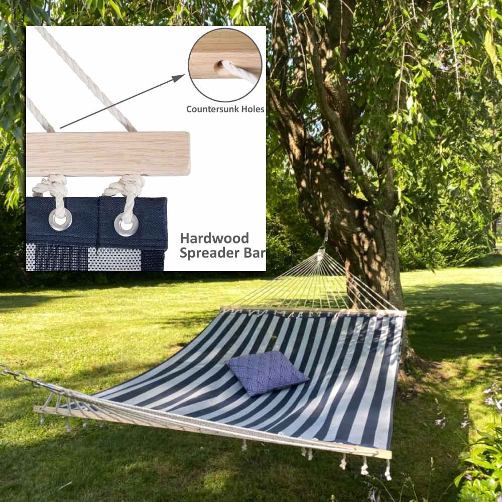 Flat Hammock: image 7