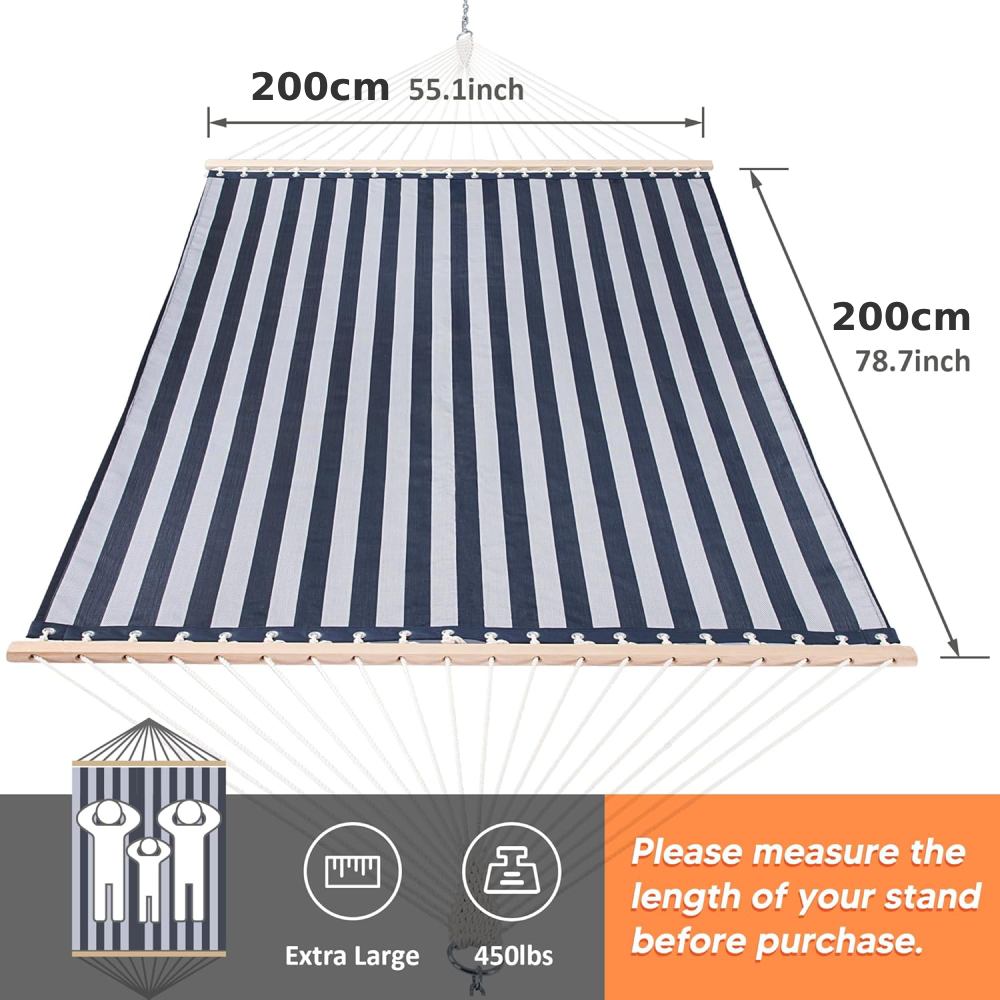 Flat Hammock: image 8