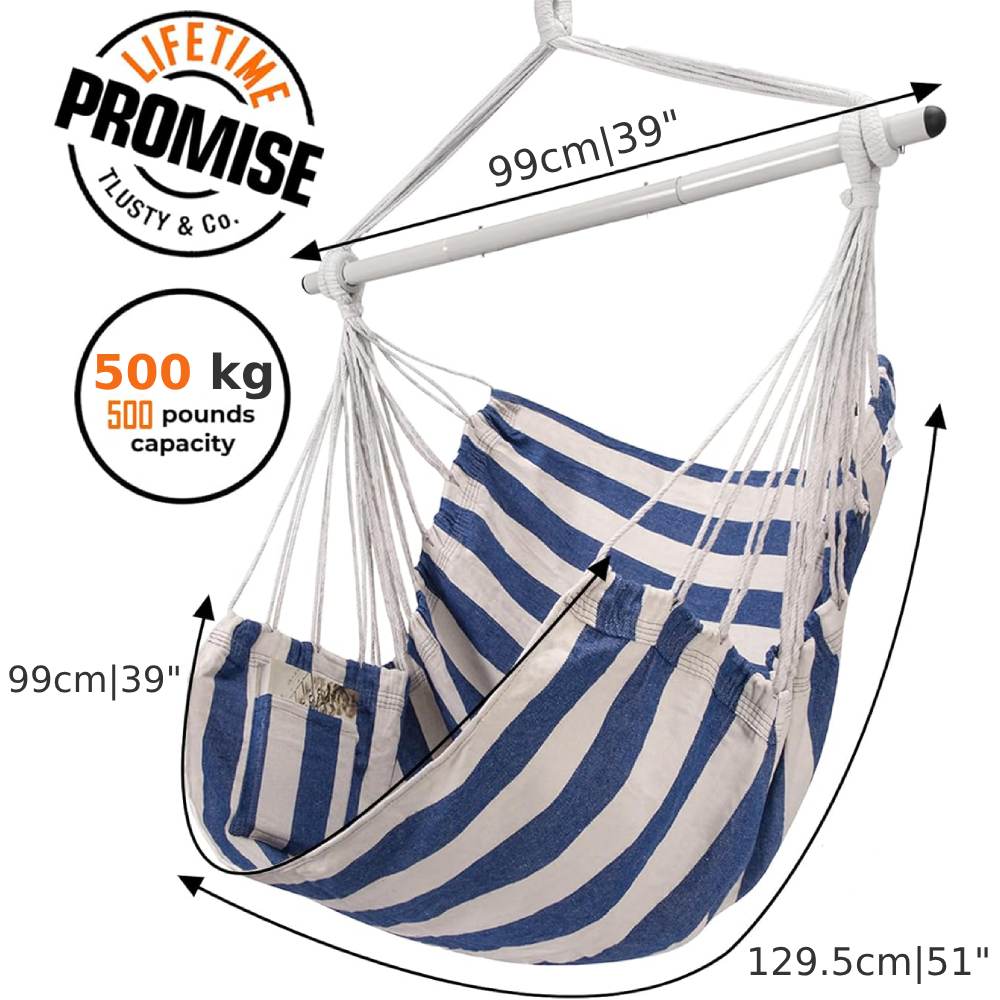 Hammock Chair: image 6
