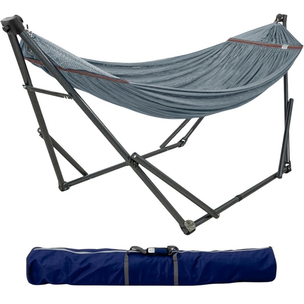 Stand with Hammock: image 7