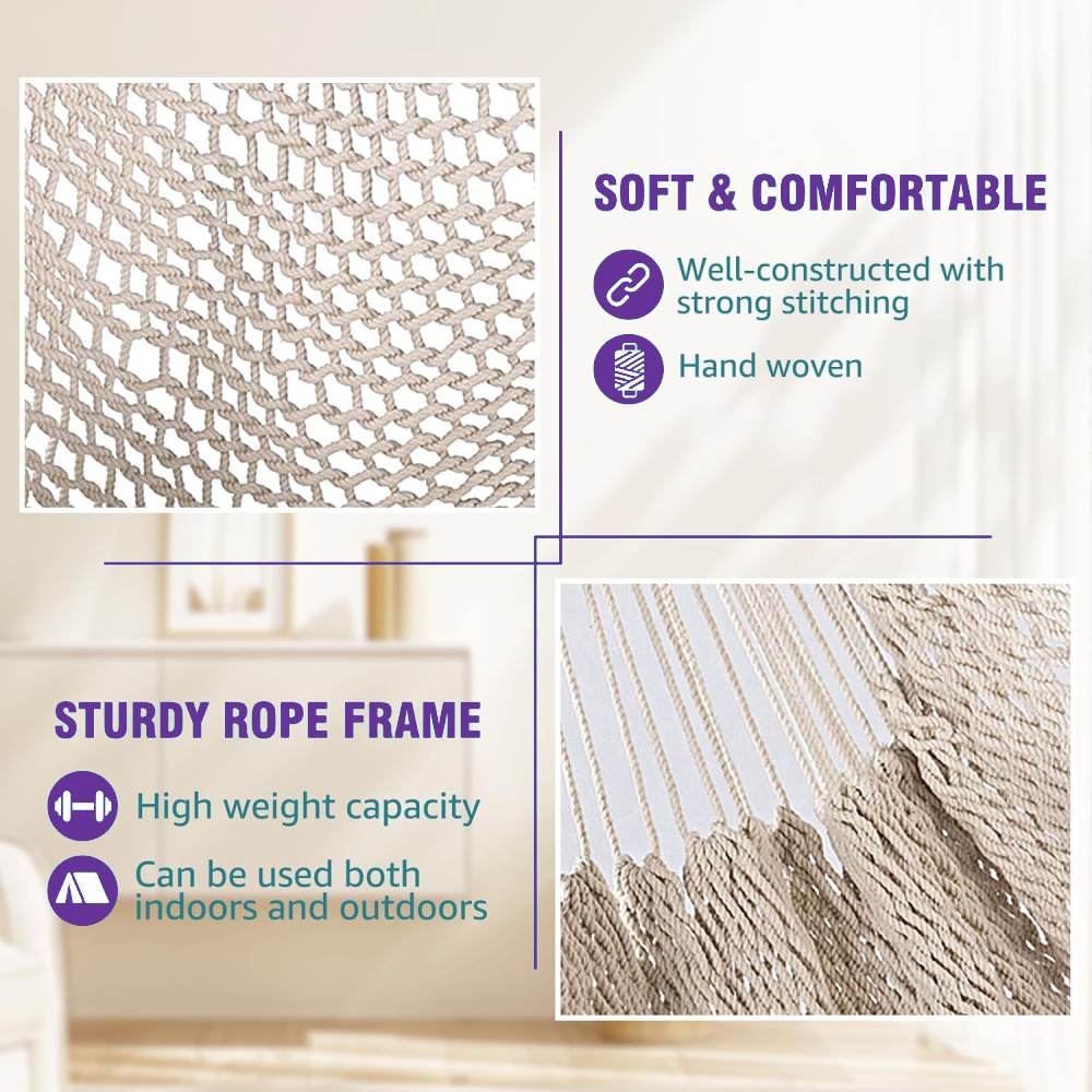 Swing Hammock: image 2