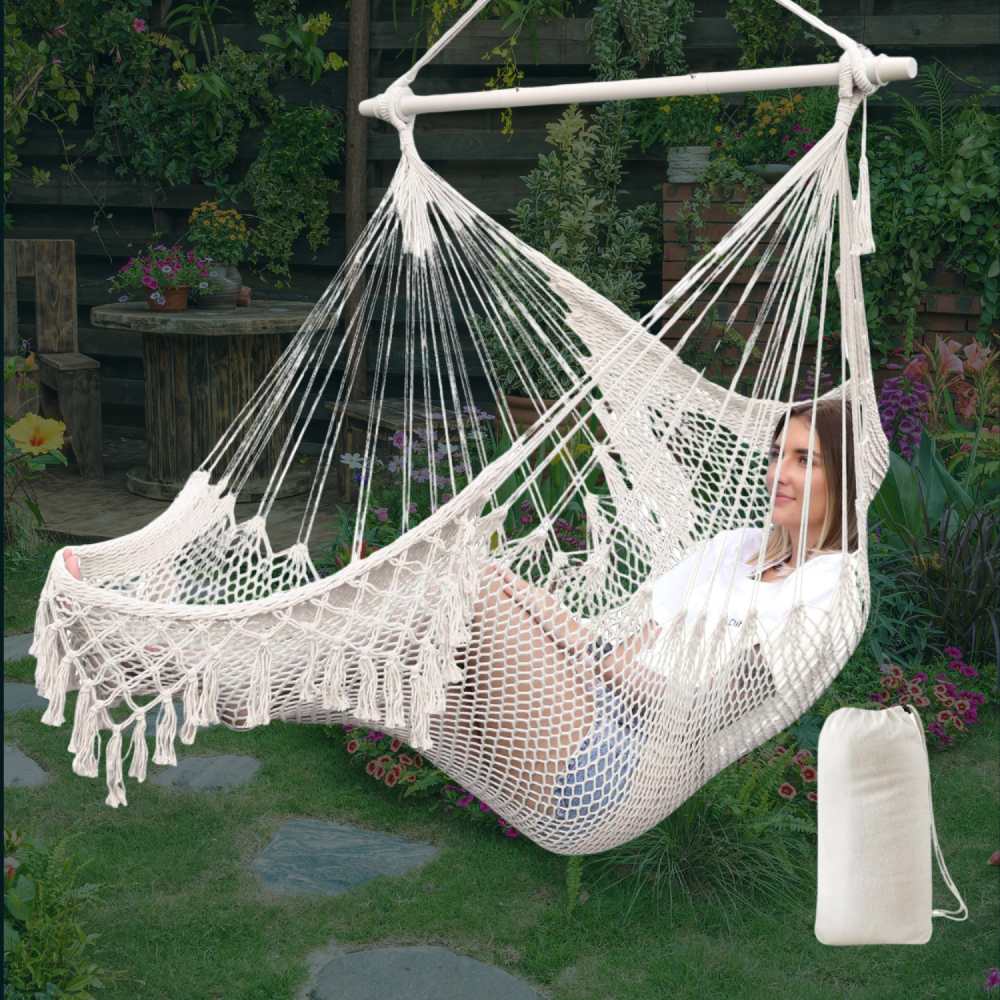 Swing Hammock